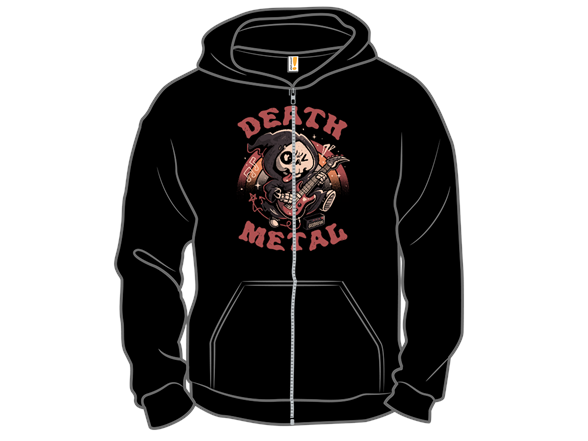 Metal Reaper