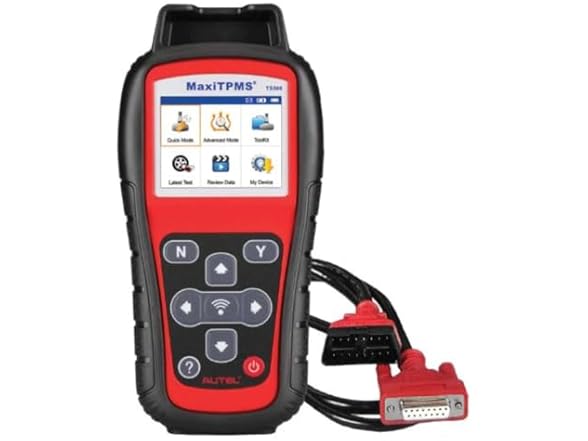 Autel MaxiTPMS TS508WF TPMS Service Too