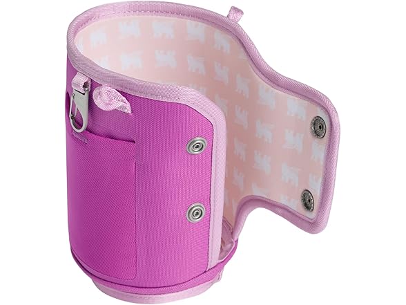 Stanley All Day Quencher Carry All for 40oz - Dark Blossom