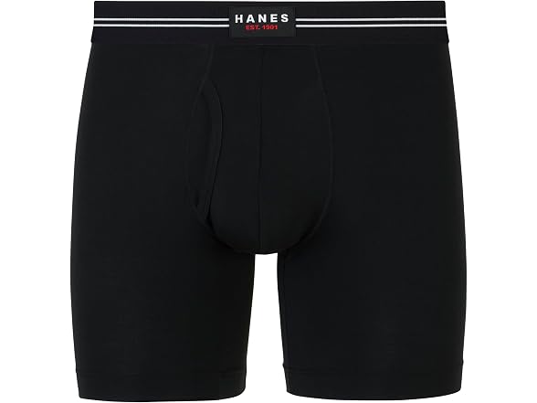 Hanes Men's (S) Ultimate Men's Perfect Flex Breath