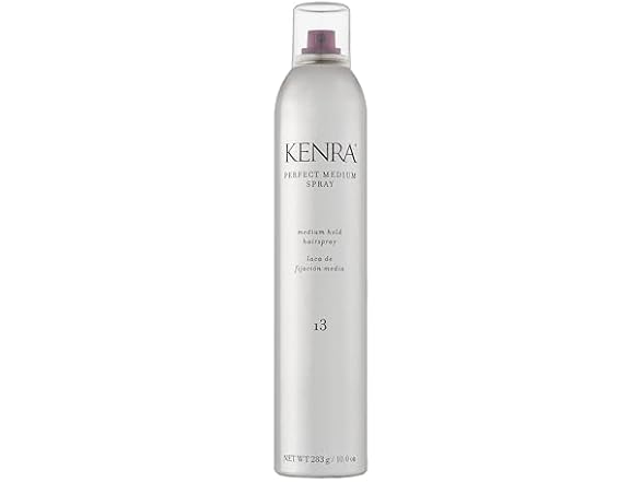 Kenra Professional Perfect Medium Spray 13 80