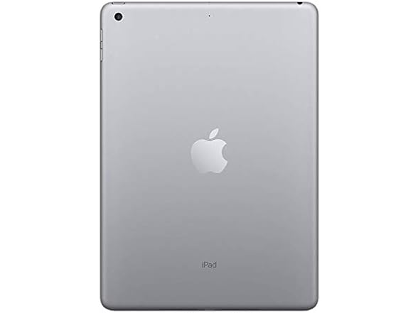 Apple 9.7" iPad 6 (2018) (S&D)