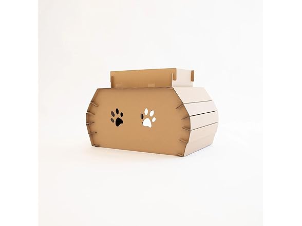 Carlson Pet Products Cat Camper