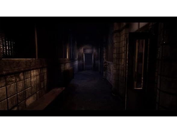 Charon's Staircase - PlayStation 5 (Open Box)