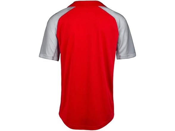 Mizuno Youth Baseball Jersey