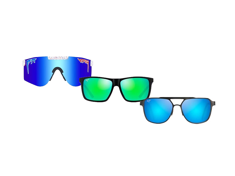 Sunglasses: Maui Jim & More - Gallery 2