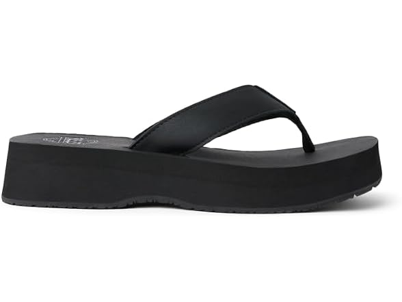 REEF Butter Womens Sandals