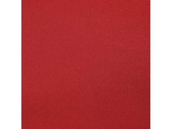 Sunnydaze Decor Red Lounge Cushion