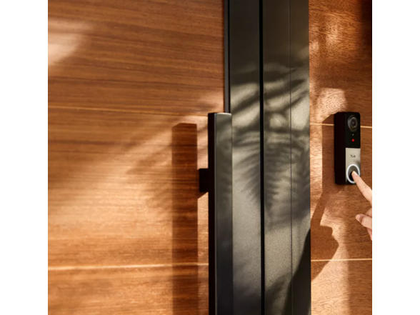 Philips Hue Secure Wired Video Doorbell Bundle