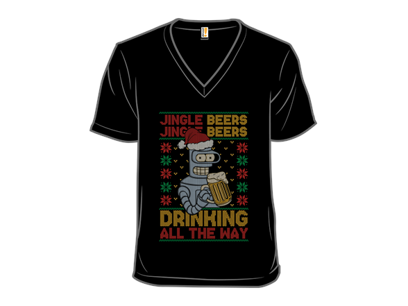 Jingle Beers