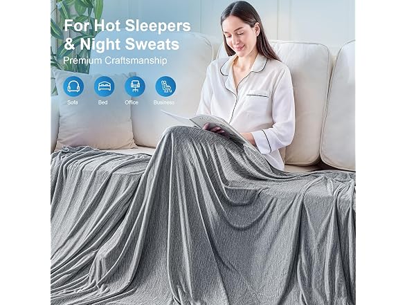 KMUSET cooling blanket3