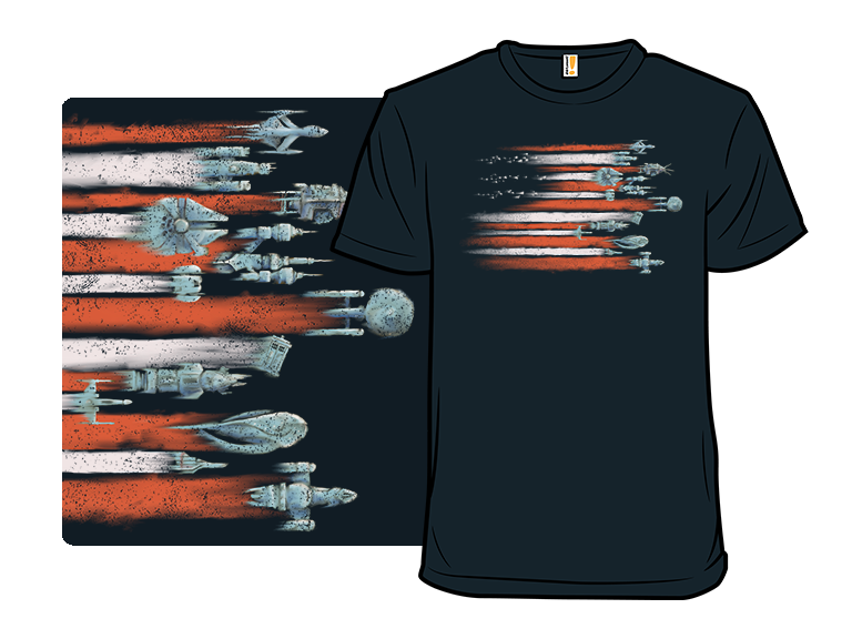 Vintage Sci Fi - Gallery 3