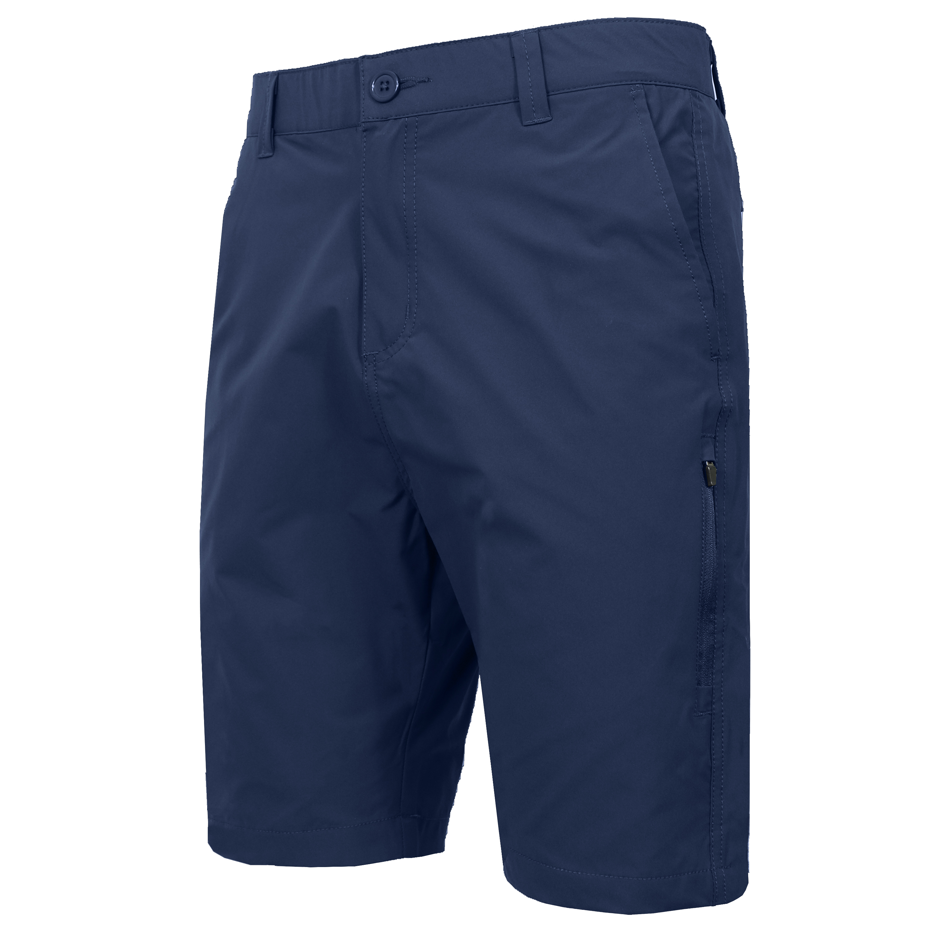 3Pk Asst Mens Stretch Utility Shorts - Gallery 22