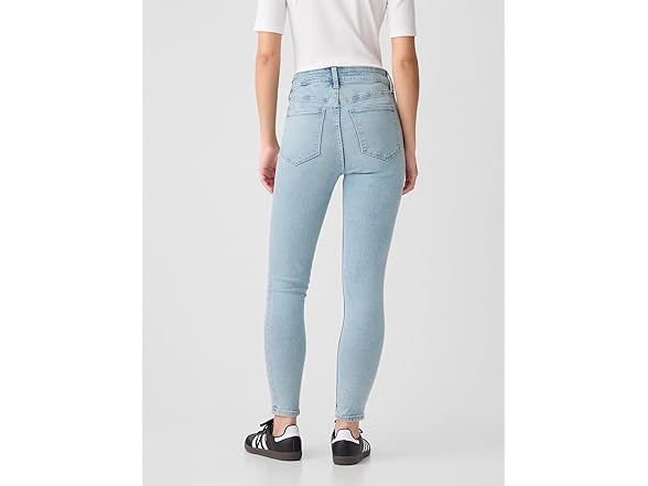GAP Women High Rise Legging Jeans