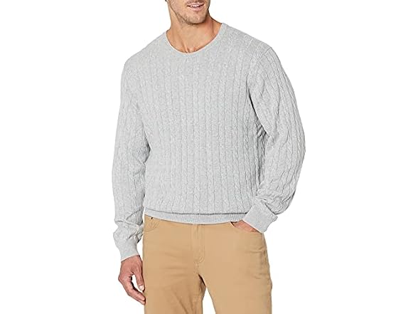 Light Grey Heather