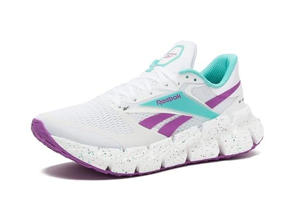 Reebok Men's Floatzig Running Shoes