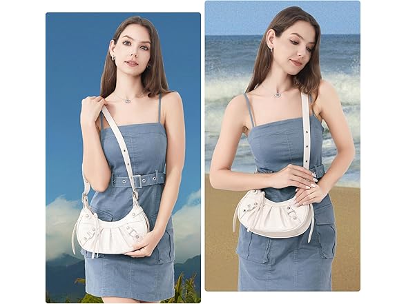 Jorebill Shoulder Crossbody Bag