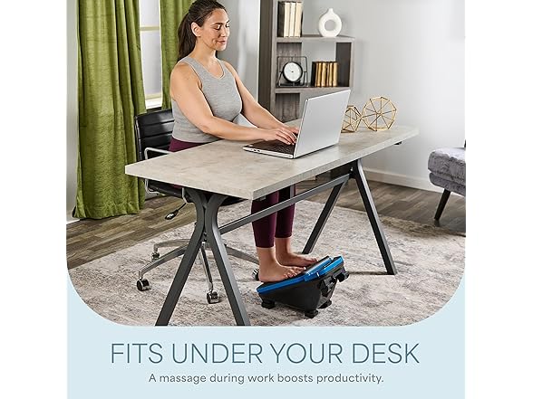 LifePro Electric Foot Massager