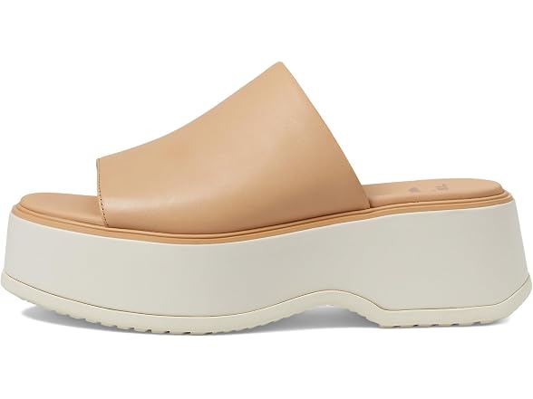 Sorel Women's Fashion Heeled Sandal (8.5)