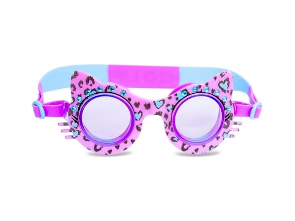 H2O Life Kids Swim Goggles