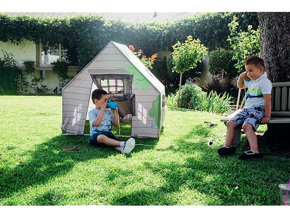 Pacific Play Tents 69790 Kids Tree House
