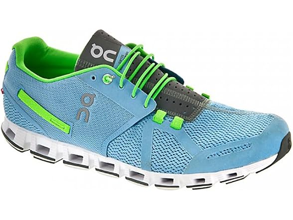 On Running Cloud Men's Shoes (Size 10)