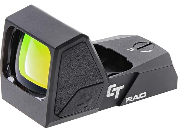 Crimson Trace Crimson Trace CT RAD Green