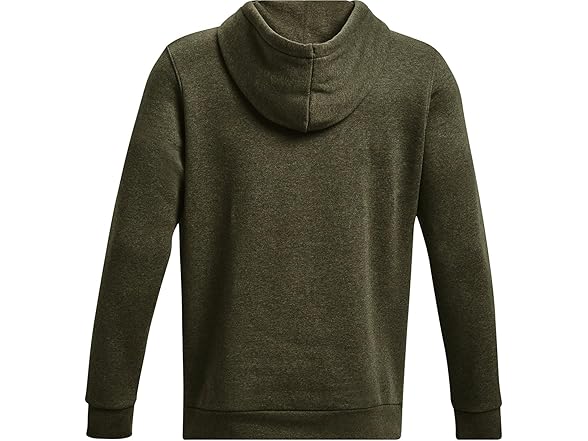 Under Armour Men's UA Essential Fleece Hoodie