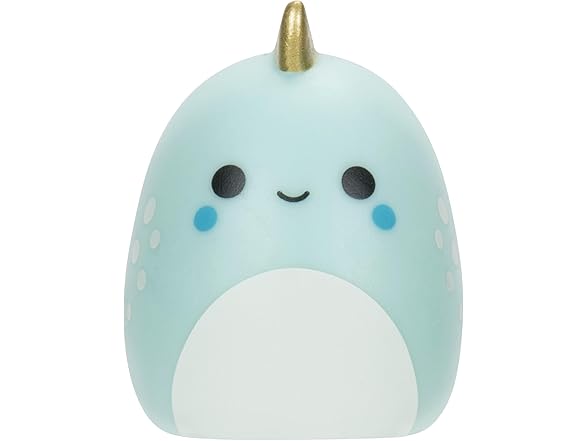 Squish-a-longs 14 Pack - Series 2, Wave 1