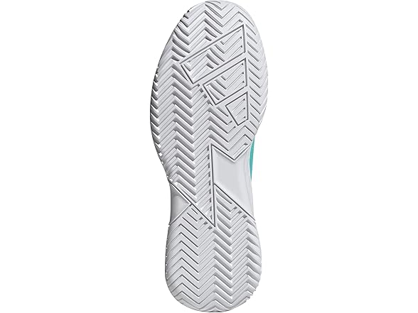 adidas Women's Defiant Speed 2 Tennis Shoes