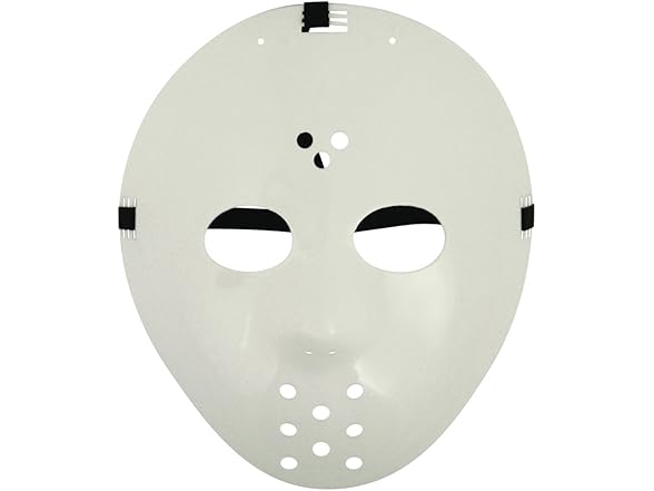 Forum Novelties Glow in Dark Hockey