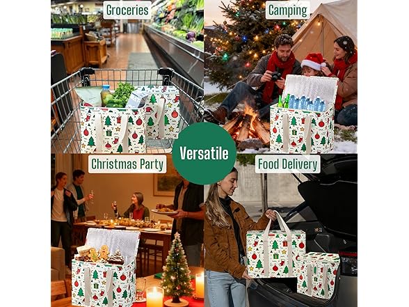 Veno IGB-0008 Cooler Bag, Insulated