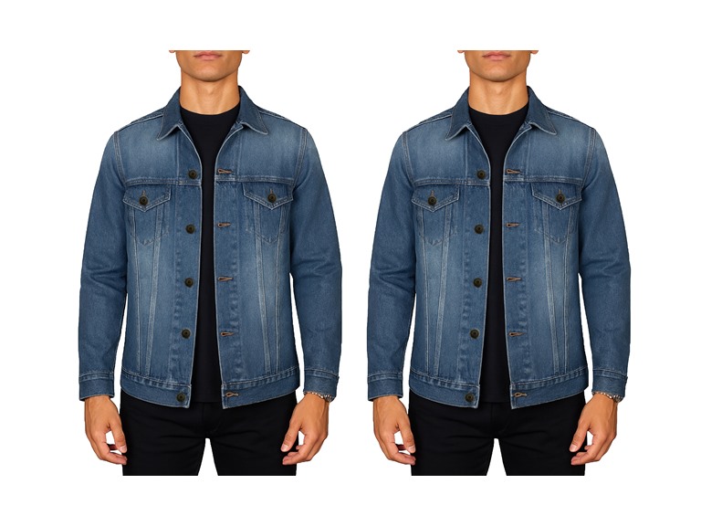 BLU ROCK WC-----(Men's 2Pack) / JDNJ-10 / MW-MW / S S