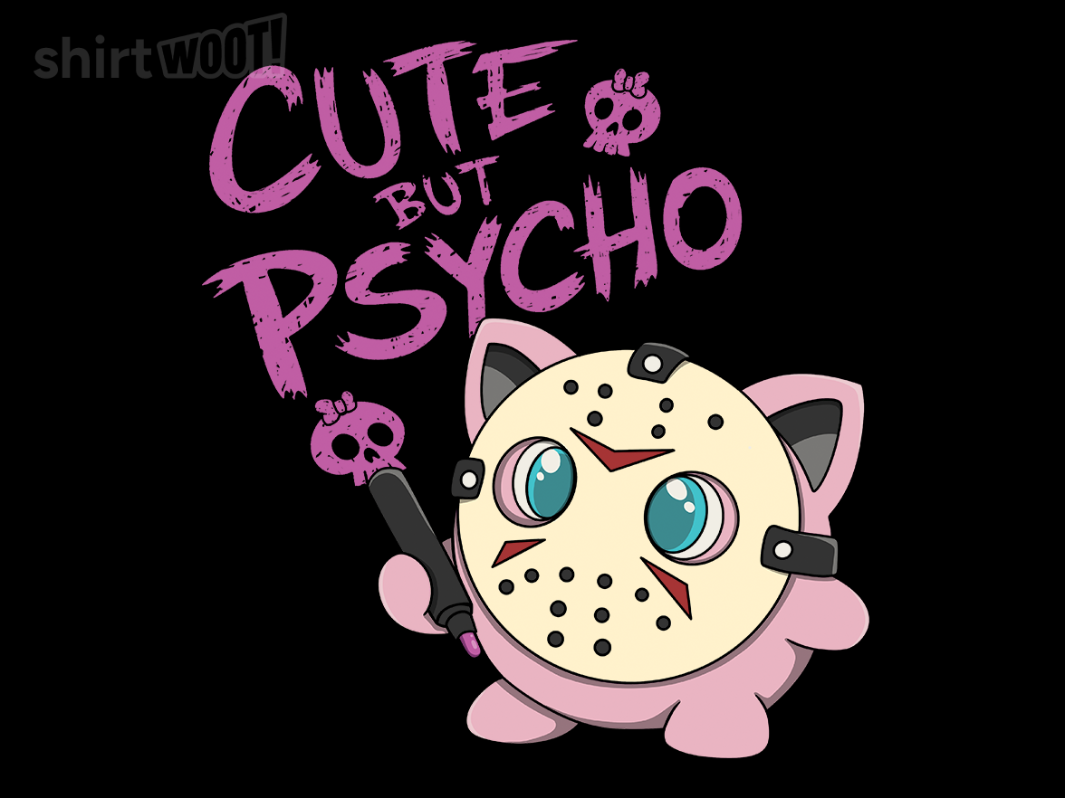 Cute but Psycho Jigvorhees - Gallery 9