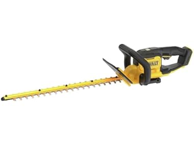 $139.99, Was $179.99, 22% Off! DEWALT DCHT821B 20V MAX 22" Hedge Trimmer dealfomo