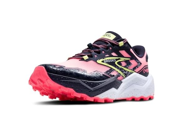 Pink/Peacoat/Sunny Lime