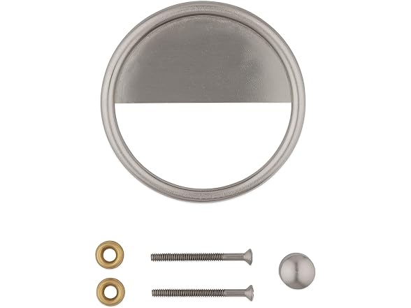 National Hardware N336-701 Door Knockers