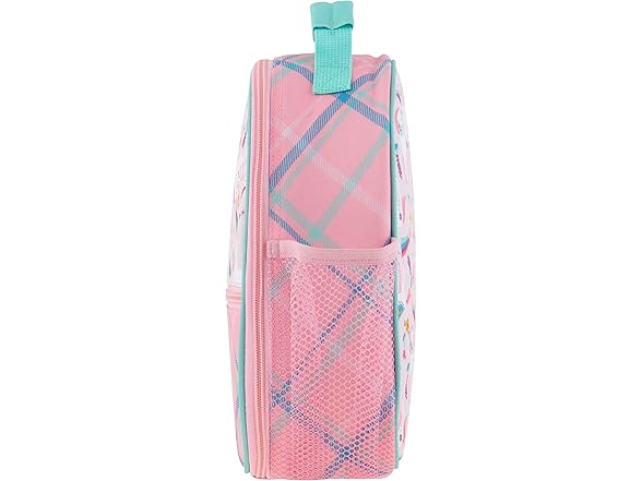 Stephen Joseph Pink Unicorn Lunch Box