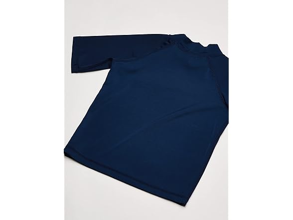 Kanu Surf Boys Boys' Fiji UPF 50+ Sun Rashguard