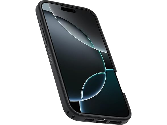 OtterBox iPhone 16 Pro Max Symmetry Series Case