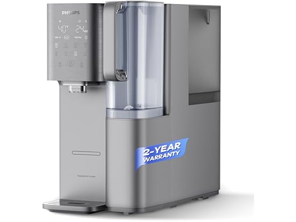 Countertop Ro Water Filter