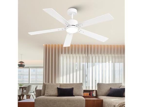 52 Inch Modern Cooling Fan