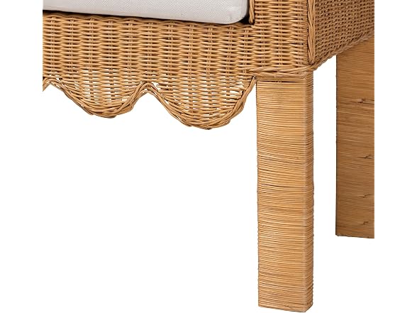 bali & pari Reiko Handwoven Natural