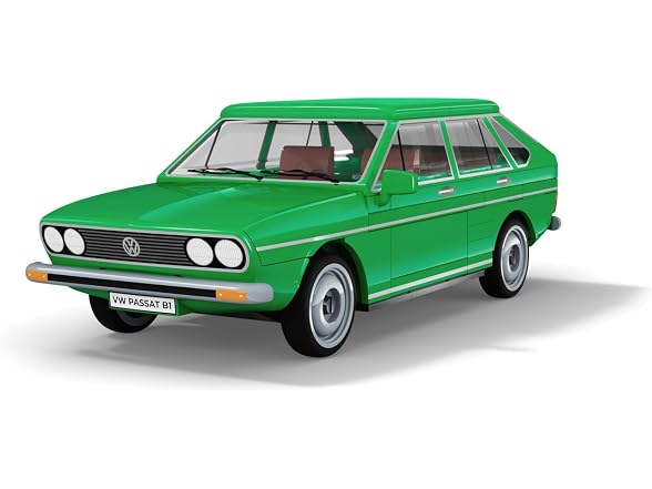 COBI Volkswagen Passat B1 Vehicle