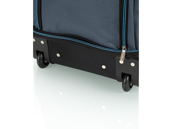 Rockland Grey 21" Duffel Bag