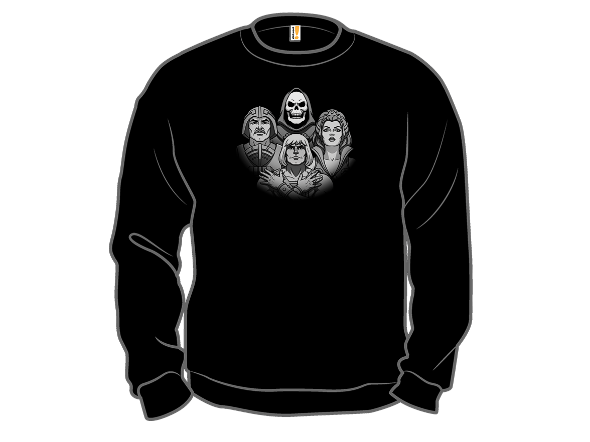 Bohemian of the Universe - Gallery 11