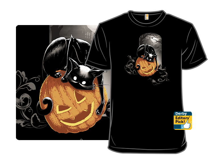 Halloween Pumpkin Roll