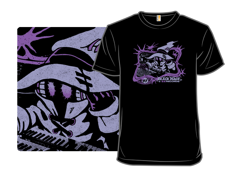 Black Mage Records - Gallery 8