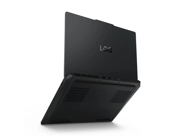 Lenovo LOQ 15.6" Ryzen 7 170 RTX 5050 Laptop