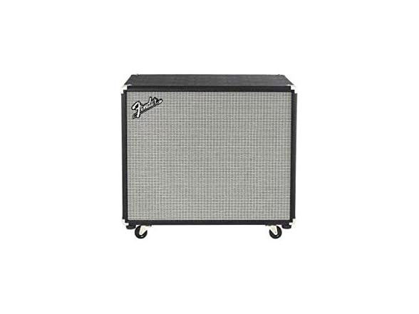 Fender Bassman 115 Neo 350W 1x15-Inch Bass Amp